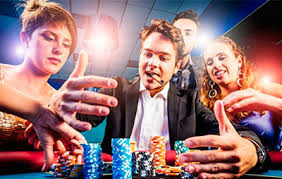 Онлайн казино Casino Flint